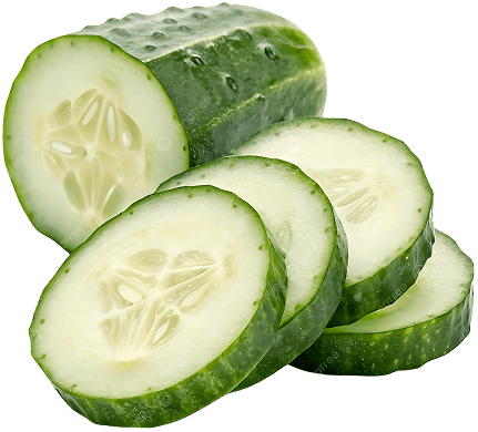 Cucumber